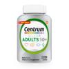 Centrum Silver Multivitamin for Adults 50 Plus, Multivitamin/Multimineral Supplement, Vitamin D3, B Vitamins, Gluten Free, Non-GMO Ingredients, Supports Memory and Cognition in Older Adults - 220 Ct view 1
