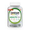 Centrum Silver Multivitamin for Adults 50 Plus, Multivitamin/Multimineral Supplement, Vitamin D3, B Vitamins, Gluten Free, Non-GMO Ingredients, Supports Memory and Cognition in Older Adults - 220 Ct view 4