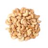 Food to Live Organic Dry Roasted Whole Cashews with Himalayan Salt, 4 Pounds Non-GMO, Oven Roasted and Lightly Salted Nuts, No Oil Added, Vegan, Kosher. High in Protein. Great Wholesome Snack view 3
