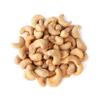 Food to Live Organic Dry Roasted Whole Cashews with Himalayan Salt, 2 Pounds Non-GMO, Oven Roasted and Lightly Salted Nuts, No Oil Added, Vegan, Kosher. High in Protein. Great Wholesome Snack view 3