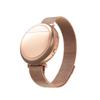 Embr Wave Cooling Bracelet - Warming Bracelet - Personalized Thermal Relief - Manage Hot Flashes, Night Sweats, Sleep, Tension - Clinically Proven - Rechargeable - Rose Gold view 1