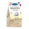 Giusto Sapore Italian Risotto - Four Cheese - All Natural Gluten Free, No Added Salt - Premium Gourmet 3-4 Serving Size, 8.81 oz - Imported from Italy and Family Owned view 4