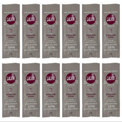 Lalvin 71B Active Dry Wine Yeast - Pack of 12 - Sold by North Mountain Supply