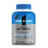 One A Day Mens 50+ Healthy Advantage Multivitamin, Multivitamin for Men with Vitamins A, C, E, B6, B12, Calcium and Vitamin D, Tablet, 200 Count (Pack of 1) view 1