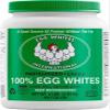 Egg Whites International 100% Pure Liquid Egg Whites Designed to Drink. NOW 100% CAGE FREE (1 Half Gallon & Pump) view 1