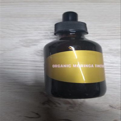 Moringa Tincture
