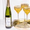 Edible 24K GOLD 100% Edible Glitter for Sparkling Food & Drinks No Taste or Texture, 7 grams, USA Made view 2