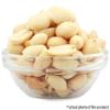 Admart Namo Organics - Organic Roasted Unsalted Peanuts - 500 Gm - [Grade A Peanuts, Skin Removed] view 3