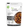 Admart Namo Organics - Afghani Munakka Raisins with Seeds (Abjosh) - 500 Gm view 1