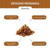 Admart Namo Organics - Afghani Munakka Raisins with Seeds (Abjosh) - 500 Gm view 3