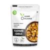 Admart Namo Organics - Kashmiri Garlic Lehsun - 500 Gm - Sourced from Indian Himalayas, Single Clove, Kashmiri Lahsun Ek Pothi, Snow Mountain Garlic view 1