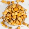Admart Namo Organics - Kashmiri Garlic Lehsun - 500 Gm - Sourced from Indian Himalayas, Single Clove, Kashmiri Lahsun Ek Pothi, Snow Mountain Garlic view 2
