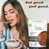 Admart Namo Organics - Unsweetened Cocoa Powder for Cake Making & Baking - 400 Gm view 3