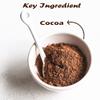 Admart Namo Organics - Unsweetened Cocoa Powder for Cake Making & Baking - 400 Gm view 4