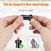 2 Packs Pill Keychain, Pill Case, Waterproof Pill Holder, Portable Pill Container, Aluminum Alloy, Single Chamber, Small Pocket Pill Box for Purse, Backpack, Medicine Bottle EDC for Outdoor Travel view 4