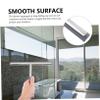 1pc Glass Wiper Spatula Glass Cleaning Utensil Wiper Window Squeegee Wiper Cleaning Tool Squeegee Shower Cleaner Cleaning Utensils car Stainless Steel view 4