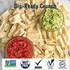 Simply 7 Quinoa Chips Sea Salt, Gluten Free Snacks, Vegan Chips, Plant-Based Crunchy Bites, Low Calorie, Nut-Free, Veggie Snacks, Non-GMO, Healthy Vegetable Snack Option 8 Pack, 3.5oz view 4