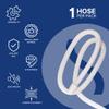 Snugell CPAP Hose Universal Tubing (8 ft) view 2