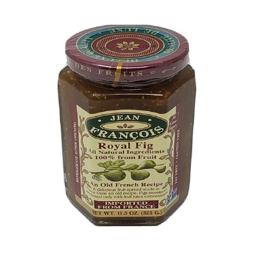 Jean Francois Royal Fig Spread 11.5oz