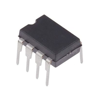 2pcs UCC37321P UCC37321 DIP-8