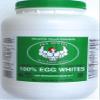 Egg Whites International 100% Pure Liquid Egg White Protein Designed to Drink. NOW 100% CAGE FREE (1 Gallon 2 Half Gallons & Pump) view 3