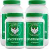 Egg Whites International 100% Pure Liquid Egg White Protein Designed to Drink. Now 100% CAGE Free (2 Gallons 2 Half Gallons) view 1