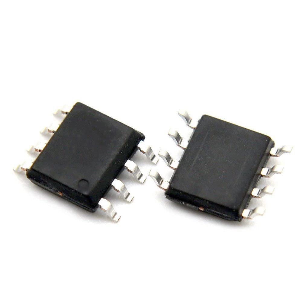 2pcs TEA1532AT TEA1532A TEA1532 EA1532A EA1532 SOP-8