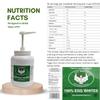 Egg Whites International 100% Pure Liquid Egg White Protein Designed to Drink. Now 100% CAGE Free (2 Gallons 2 Half Gallons & Pump) view 3