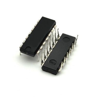 1pcs ICM7556IPD ICM7556 DIP-14