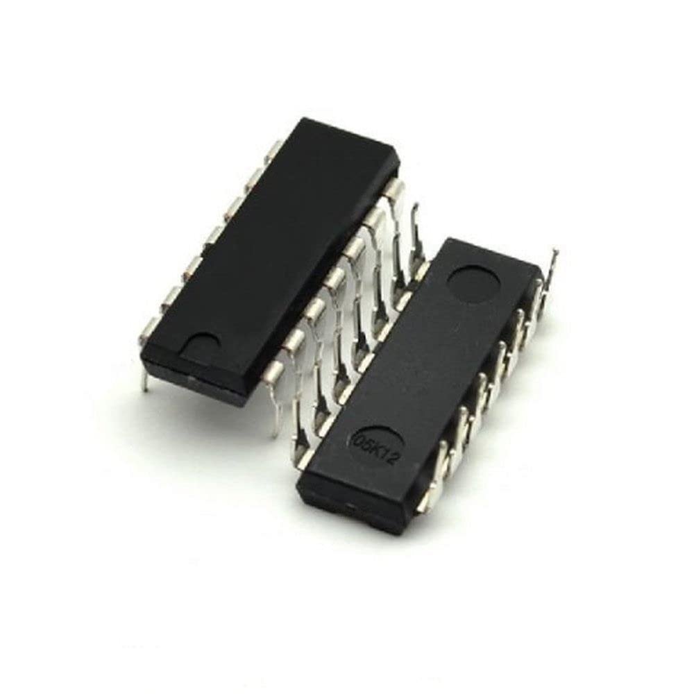 1pcs ICM7556IPD ICM7556 DIP-14