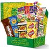 Australian Snack Gift Box Mega 29 Pack, Best Aussie Candy and Food Products, Authentic Taste of Australia, Large Snack Box - Australian Expats view 2