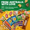 Australian Snack Gift Box Mega 29 Pack, Best Aussie Candy and Food Products, Authentic Taste of Australia, Large Snack Box - Australian Expats view 4