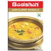 Badshah Jain Curry Masala Powder | Blended Spice Mix | For Healthy Delicious & Flavorful Cooking | Easy to Cook | Hygienically Packed | No Preservatives | Pack Of 1 | 100 Gram (100 g (Pack of 1)) view 1