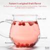 Hee Creek Schisandra Berry  10.6oz/300g Schizandra Berries Tea, Omija,Wuweizi Tea, ,  view 4