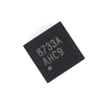 5Pcs/lot Aw8733 Can Be Shot Directly Aw8733tqr Silk Screen 8733A 20 Aw8733atqr
