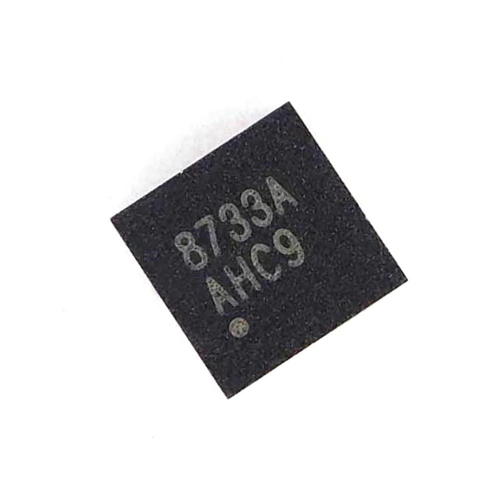 5Pcs/lot Aw8733 Can Be Shot Directly Aw8733tqr Silk Screen 8733A 20 Aw8733atqr