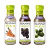 10 fl oz BRIANNAS - Avocado Oil Dressing Variety Pack - Dairy-Free Garden Ranch, Classic Balsamic Vinaigrette, & Herb Vinaigrette - Made with Premium Ingredient - 10 oz. Bottles - 3 Pack view 1