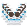 Element Snacks - Dark Chocolate Rice Cakes (Pack of 8), All-Natural Rice, Organic Healthy Snacks for Kids or Adults, Non GMO, Certified Gluten-Free and Kosher view 1