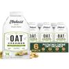 Elmhurst 1925 Pistachio Crme Oat Creamer - 16 Ounce (Pack of 6) Dairy-Free, Vegan, Kosher, Low Sugar, Shelf Stable Creamer Made with Oat Grains & Pistachios for Simpler Plant Based Alternatives view 1