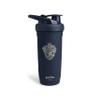 Smartshake Reforce Stainless Steel Harry Potter Ravenclaw Shaker Bottle (900 ML /30oz) | Light Weight Resistance Sports Shaker Bottle with a Soft Lid | Leakproof, BPA Free & DEHP Free view 1