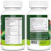 DEVA Tuba Prime Vegan Multivitamin High-Potency Vitamin and Mineral Dietary Supplement Antioxidants, Fruit and Vegetable Blend, Super Mushrooms, Probiotics, Prebiotics, Seeds, Herbs - 90 Tabs, 2-Pack view 2