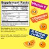 WellYeah Kids Vitamin C Gummies (250mg) - 60 Gummies view 2