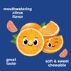 WellYeah Kids Vitamin C Gummies (250mg) - 60 Gummies view 4