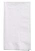 2-Ply White Dinner Napkins (Pack of 250) view 1