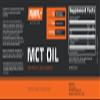 Ultra Premium MCT Oil | High Level | 60 Softgels | Boost Brainpower, Supercharge Energy, Control Hunger, Superior Gut Health, Enhance Keto Diet and Ketosis | Derived from Pure Coconut Oil view 2