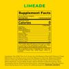 REDMOND Re-Lyte Energy Electrolyte Mix, Limeade, 8.9oz Jar view 3