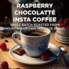 Maud's Raspberry Chocolate Flavored Instant Coffee, 26 ct, 100% Arabica Coffee, Medium Roast, Instant Hot or Iced Coffee - Just add water view 2