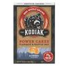 Kodiak Cakes Power Cakes, Pancake & Waffle Mix, Blueberry, High Protein,100% Whole Grains (Pack of 6) view 3