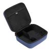 FBLFOBELI Hard Storage Case Compatible with OMRON Platinum BP5450/10 Series BP7450/Gold BP5350/7 Series BP7350 Blood Pressure Monitor with Upper Arm Cuff, Case Only view 2