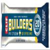 CLIF Chocolate Chip Cookie Dough Caffeine Builders Bar, 2.4 OZ view 1